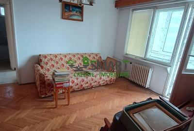 Apartament cu 2 camere semidecomandat în Central - 3