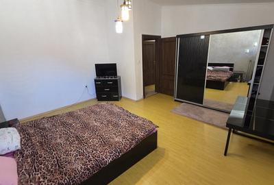 Apartament cu 4 camere semidecomandat, mobilat în Bragadiru - 5