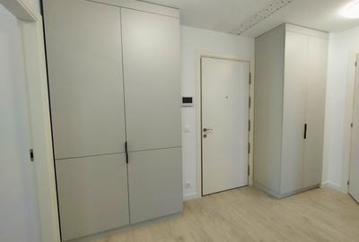 Apartament de 3  camere in zona de Nord a Capitalei, direct dezvoltator - 6