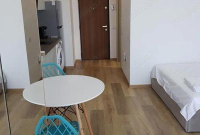 Garsonieră în Eroii Revoluției - 3