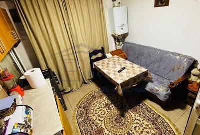 Apartament cu 2 camere semidecomandat în Burdujeni - 3