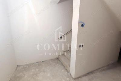 Duplex semifinisat cu 4 camere | Zona Edgar Quinet -Cartierul Mana?tur Duplex semifinisat cu 4 camere | Zona Edgar Quinet -Cartierul Mana?tur - 9