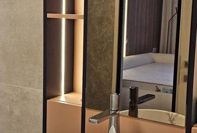 2 Camere | Mobilat și utilat lux |  Iancu Nicolae | - 9