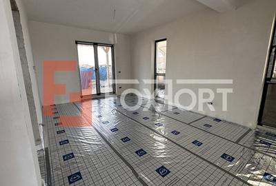 Duplex cu 5 camere, 125 mp utili, zona Mosnita Veche - 3
