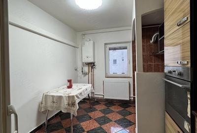 Apartament cu 3 camere decomandat în Exterior Vest - 5