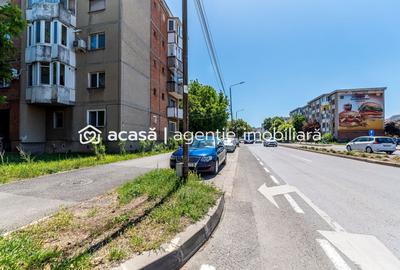 Apartament cu 2 camere decomandat în Banu Mărăcine - 9