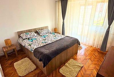 Apartament cu 2 camere decomandat în Mărăști - 3