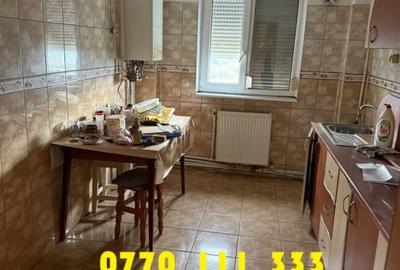 Apartament 3 camere, confort 1 decomandat, Calarasilor Viziru - 1