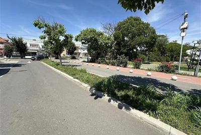 Eforie Sud- Apartament 201 mp - cu vedere la mare - 20