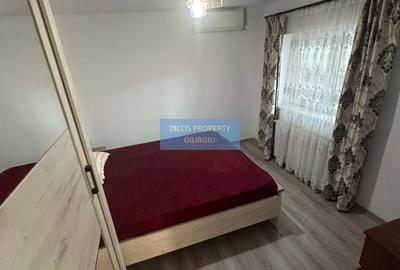 Casă cu 3 camere cu Canalizare în Central - 8