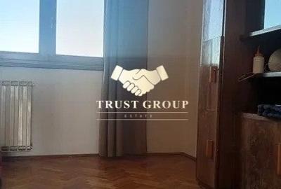 Apartament cu 4 camere decomandat, mobilat în Știrbei Vodă - 9