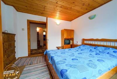 Casă individuală cu 6 camere cu Canalizare în Exterior Sud - 34