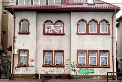 Edificiu interbelic:Rezidenta Lux,Sediu firma,Clinica,Investitie,Centru Civic,Br - 3