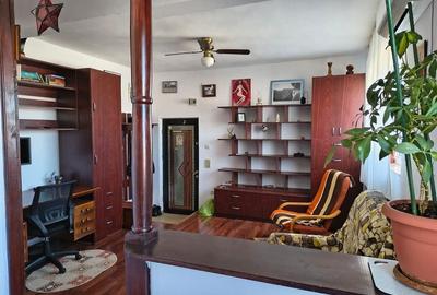 Garsonieră, 25 mp, Corneliu Coposu. 47 000 E. Comision 0 - 1