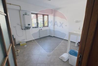 Apartament cu 2 camere semidecomandat în Central - 6