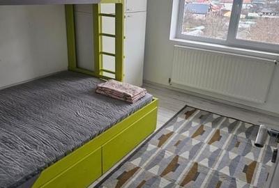 Apartament cu 3 camere în Libertății - 2