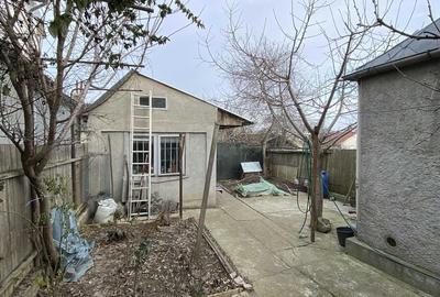 Casă cu 4 camere în Central - 7