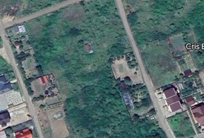 Teren de vânzare zona Bucium, Vișan. Iași - 2