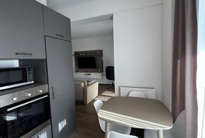 Apartament 2 camere-Faleza Nord-Pescarilor termen lung - 4