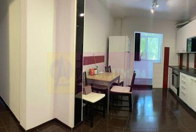 Apartament 3 camere, loc parcare, zona Sos. Berceni-Olten...