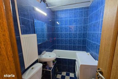 Apartament cu 4 camere decomandat în George Enescu