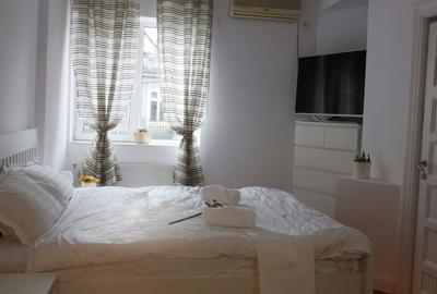 Apartament cu 2 camere semidecomandat în Cișmigiu - 5