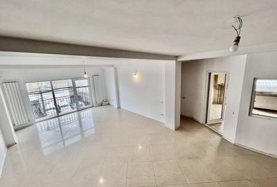 Iancului / Vatra Luminoasa / Spatiu de birou tip duplex 6 camere / 200 Mp - 10