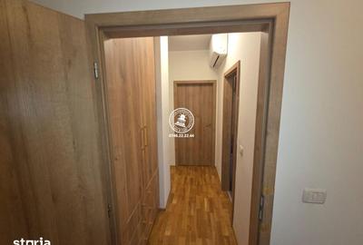 Apartament cu 3 camere în Central - 11