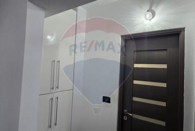 Apartament Central cu 4 Camere  in Chisineu-Cris - 13