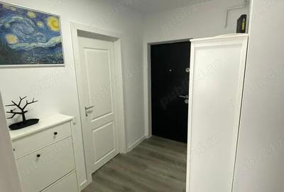Apartament 2 camere Tatarasi Grand Elite