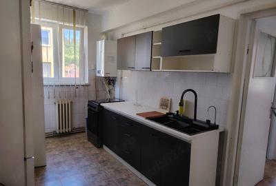 Apartament cu 3 camere decomandat în Grigorescu - 3