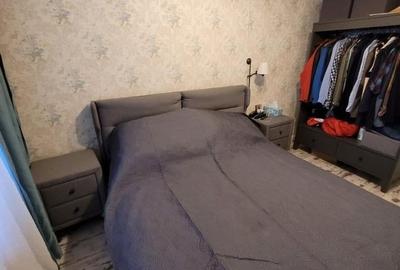 Apartament cu 4 camere semidecomandat, mobilat în Lujerului - 13