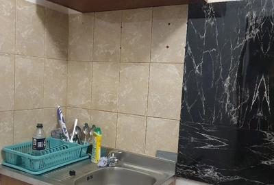 Garsonieră decomandată în Lipovei