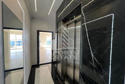 Apartament cu 2 camere semidecomandat în Torontalului - 12