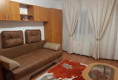 Garsonieră decomandată în Aradului - 5