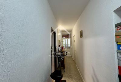 Casa individuala cu 4 camere, teren 235mp, garaj, zona Trei Stejari - 15
