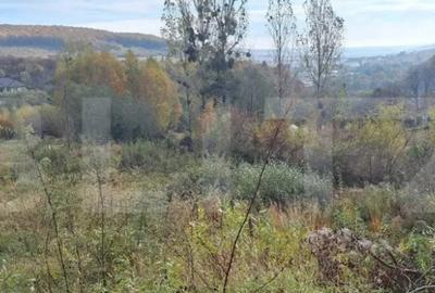 Teren de 1375 mp, în Feleacu - 2