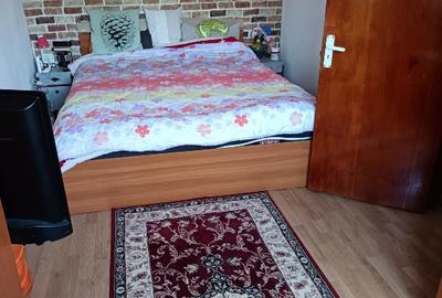 Apartament cu 3 camere semidecomandat în Vest - 3