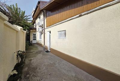 Inchiriere imobil 7 camere curte proprie Stefan Cel Mare Eminescu - 1