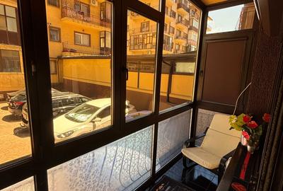 Garsonieră în Militari - 1