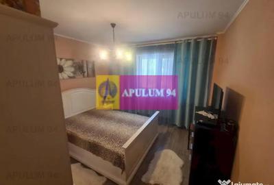 Apartament cu 2 camere decomandat în Central - 11