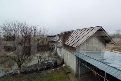 Casa individuala la 60 de km de Bucure?ti teren gener - 12