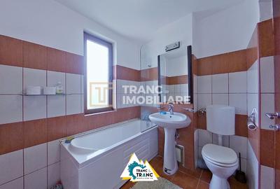 Apartament cu 2 camere semidecomandat, mobilat în Micălaca - 6