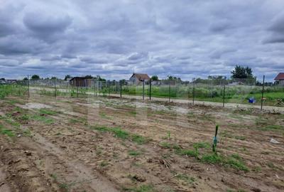 Teren de vanzare, 2400 mp, zona hotel Dana - 2