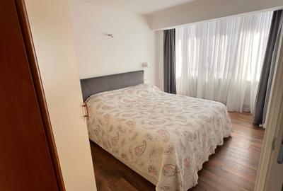 Apartament cu 2 camere decomandat în Central - 8