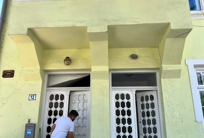 Casă individuală cu 5 camere cu Garaj în Capitale - 9