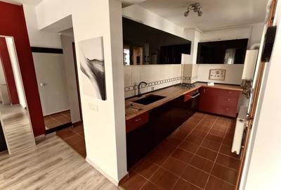 Apartament cu 2 camere / Baneasa Onix Greenfield / Loc de Parcare - 5