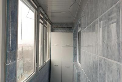 Apartament cu 2 camere decomandat în Micro 19 - 4