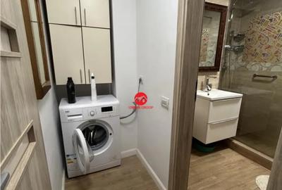 Apartament cu 4 camere decomandat, mobilat în Tomis II - 6