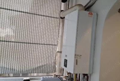 Apartament cu 3 camere decomandat în Aradului - 2